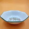 white 6in bowl