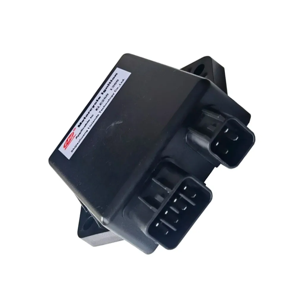 Q Motorcycle Ignition Kawasaki KLE 250 - Reliable CDI ECU
