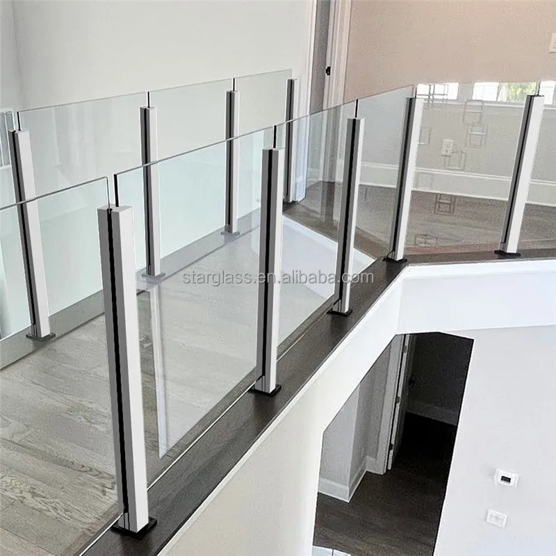 product 10mm transparent solid toughened glass 4 12mm clear tempered for curtain wall bathroom living room price-7