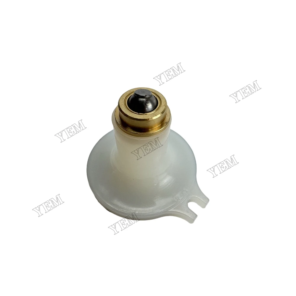 Pulley 125256190 for Perkins 403D-11 Fast Delivery Engine Parts 3