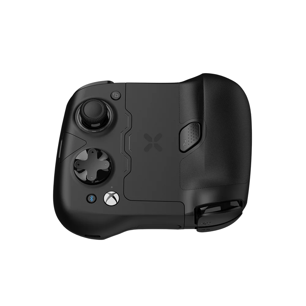 Wireless Bt Joystick Controller For Android Mobile Game Console