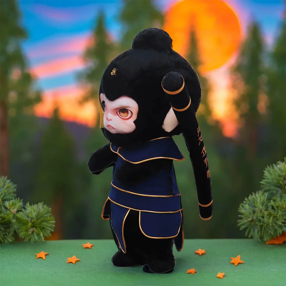 High-end OEM Custom Animation Character Mascot Inflatable Costume