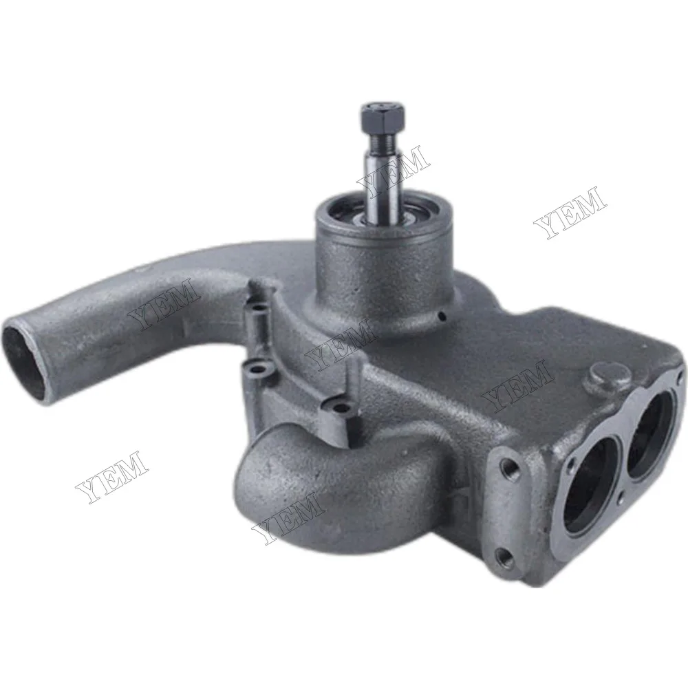 Water Pump 41313027 Fit for Perkins A6.354.4 Engine