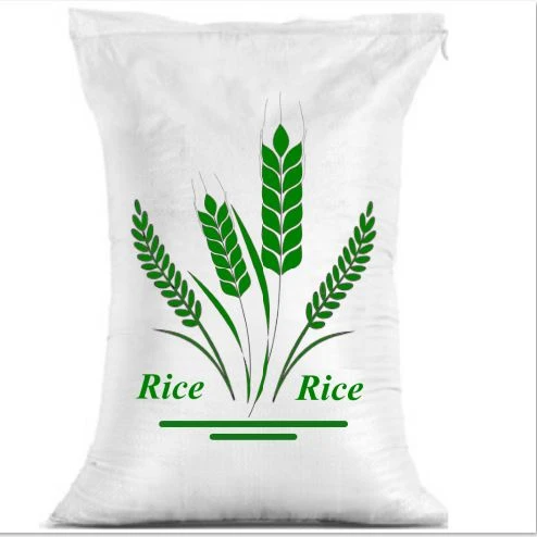 custom printed pp bags