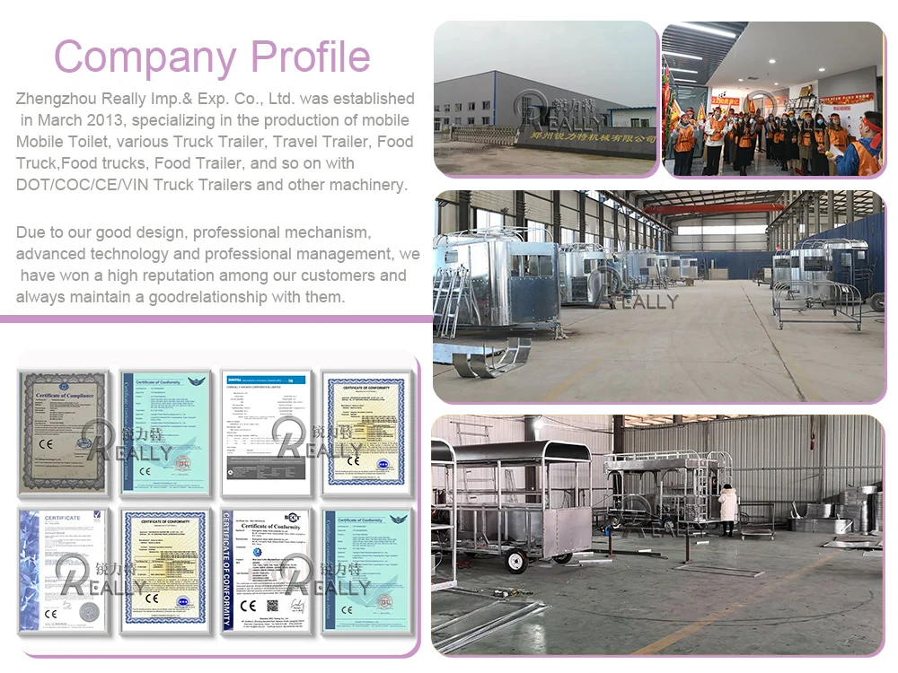 Wc Mobile Toilet Trailer Luxury Portable Toilet Trailer Restroom