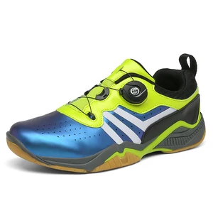Hot Sale Classic Breathable Badminton Shoes Non slip Sports Shoes High Quality Badminton Shoes