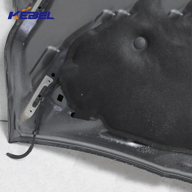 Dijelovi za motor iz tvorničke prodaje veleprodajom OEM 60100-TOA-AOO Hauba za Honda CRV 2012