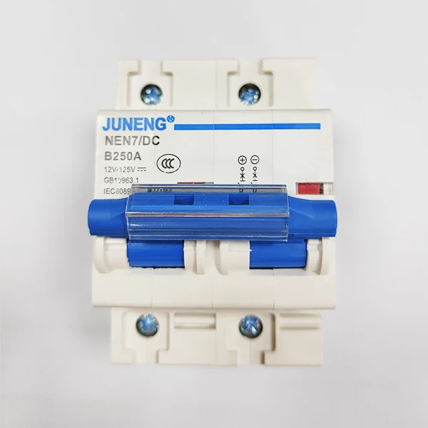 dc circuit breaker