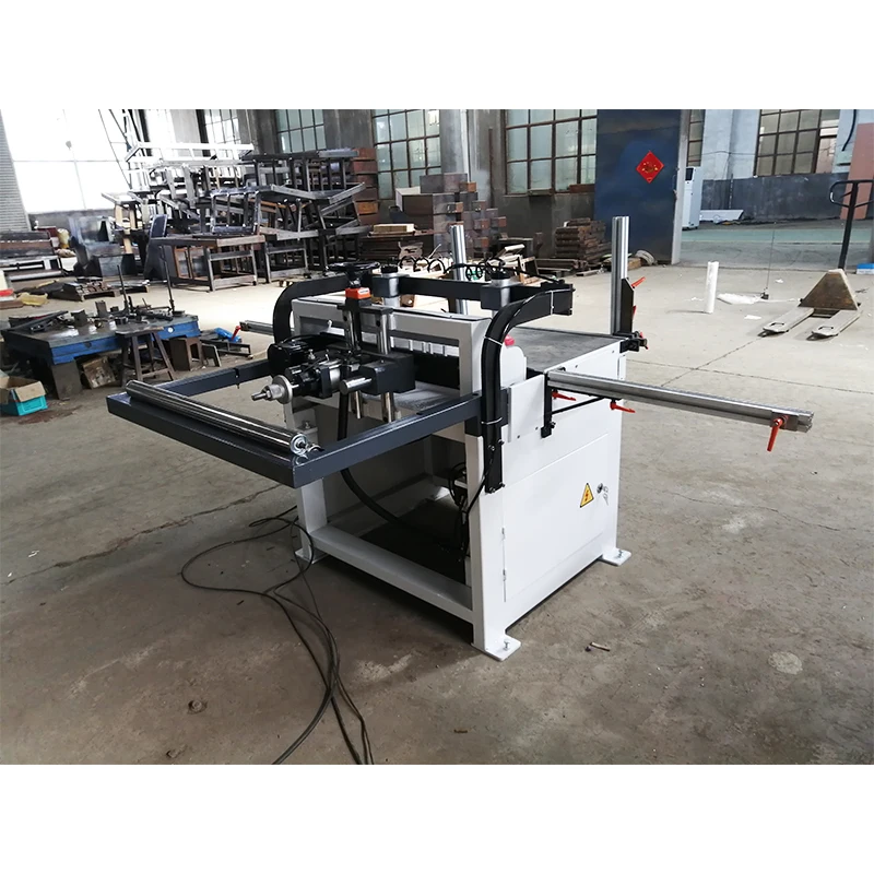 ZICAR Automatic Multi Boring Machine MZ1 Wood Based Panel Single Row Electric Portable Boring Machine Hinge Drilling Machine