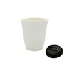 White(Black Lid)