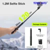 Stick+1.2m+Metal Adapter