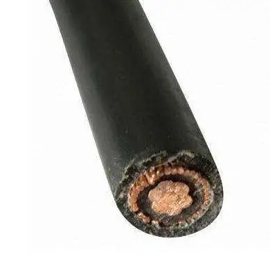 16mm Aerial Service Concentric Neutral Cable with Pilot Communication Wire SNE CNE Airdac Cable