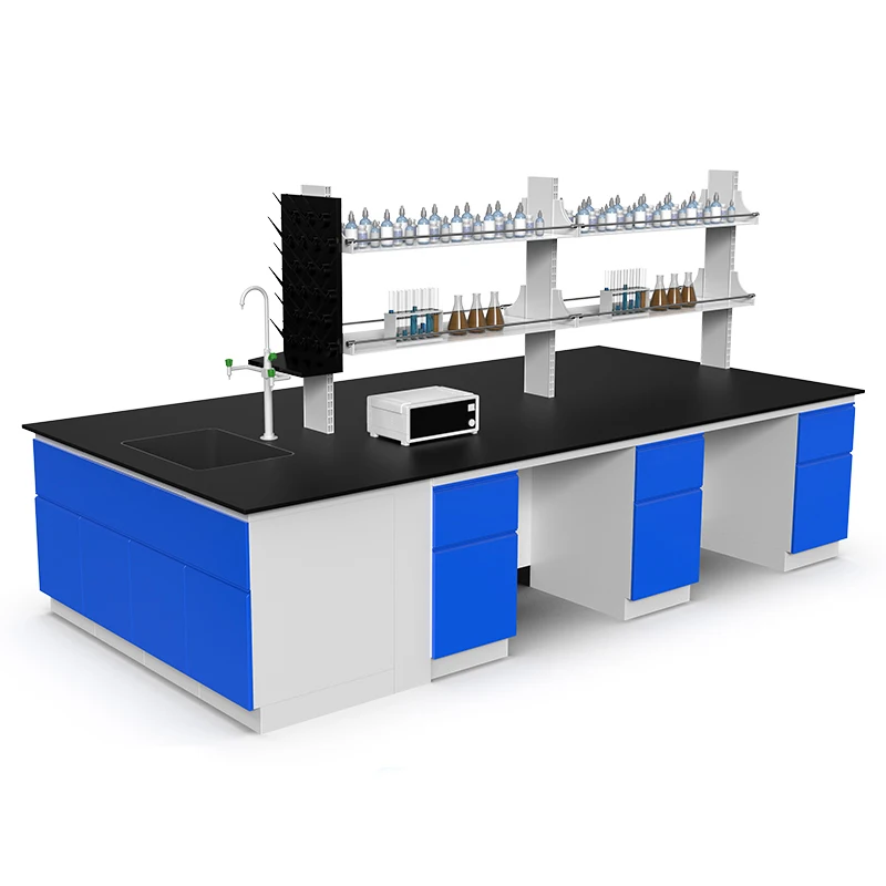 laboratory furniture sets