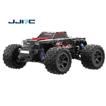 JJRC C8811 Brushless 1:20 PVC High-Speed 40km/h RC Car