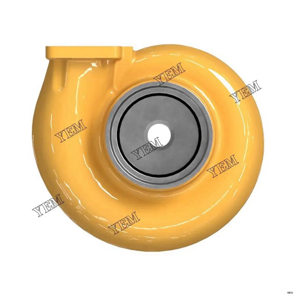 Turbo Gp-Bas 334-4630 3344630 Replacement Engine Parts 4