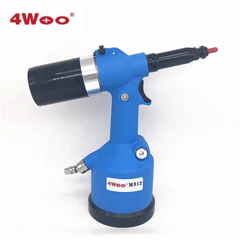 Rl-0312 Professional Rivet Nut Gun Cost-efficient Durable And Safety ...