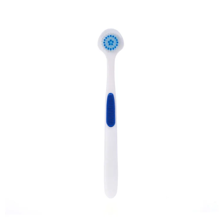 Daily Use Professional Oral Care Product Tongue Cleaner tongue scraper Tongue Cleaner