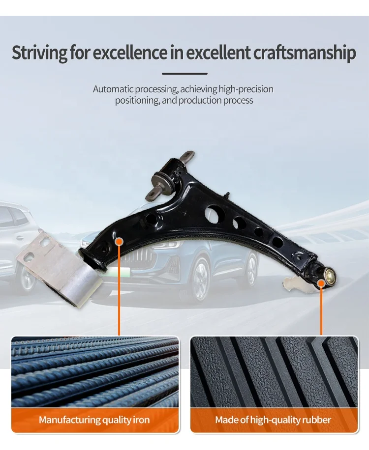 Auto Parts Front lower control arm for Chevrolet Malibu 2016-2021  