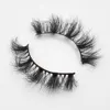 3D faux mink M03