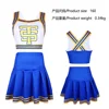 Taylor Swift cheerleaders