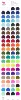 stock colors