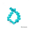 Blue turquoise