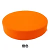 color naranja