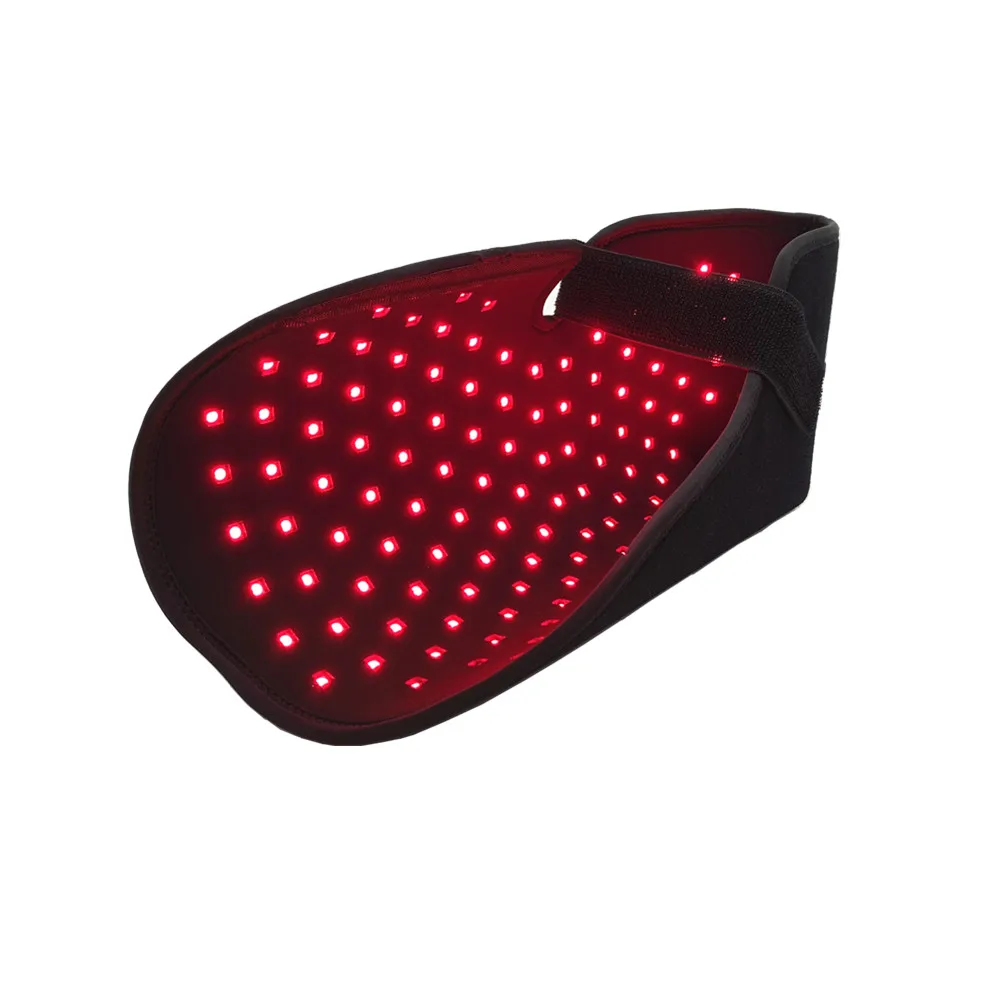 Home Use Foot Care Red Light Therapy Wrap supplier