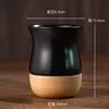 Muyu cup  black