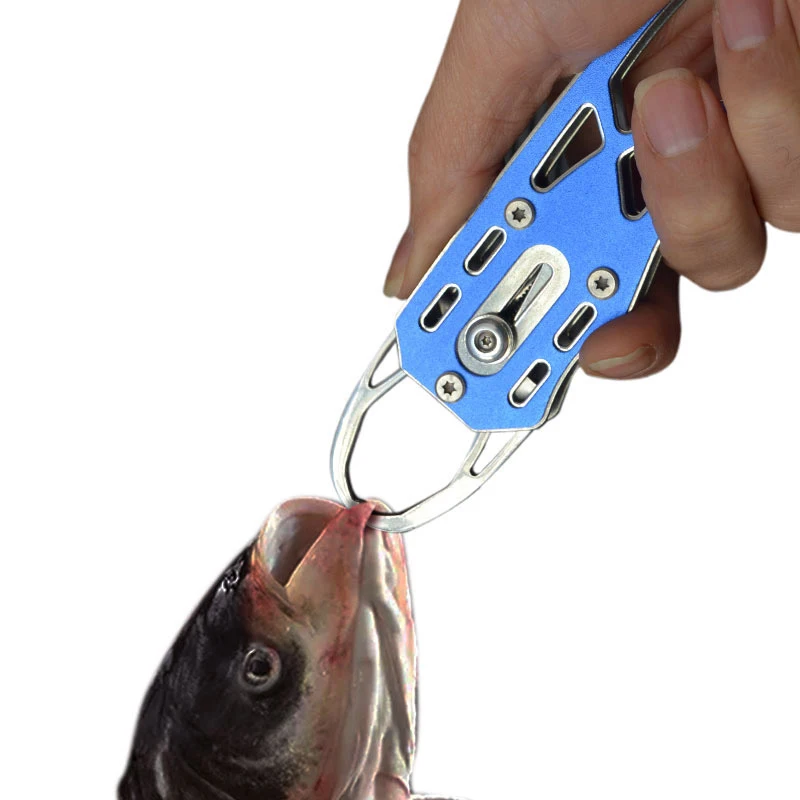 dropshipping fishing gripper fish tool fishing