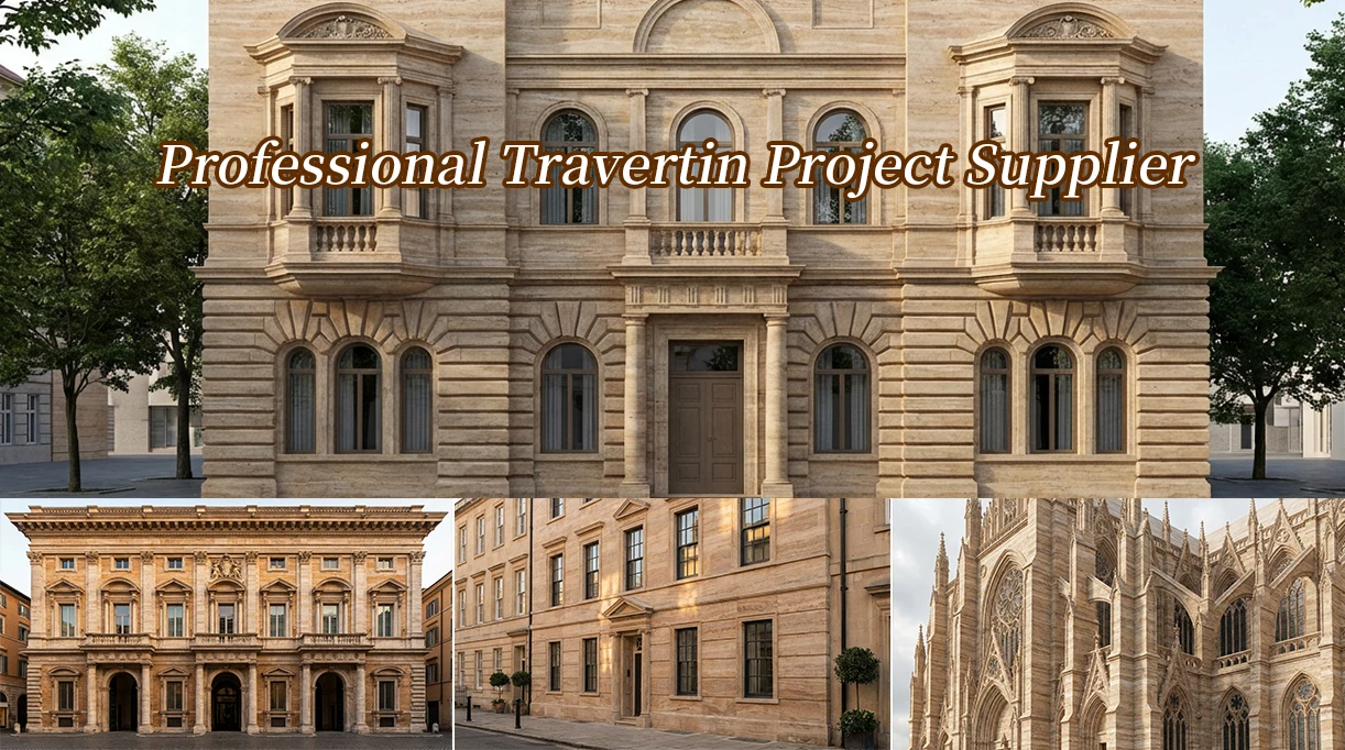 product paia stone pim silver travertine bathroom wall floor tiles vanity countertop slabs cut to size luxury polished water resistant130-0