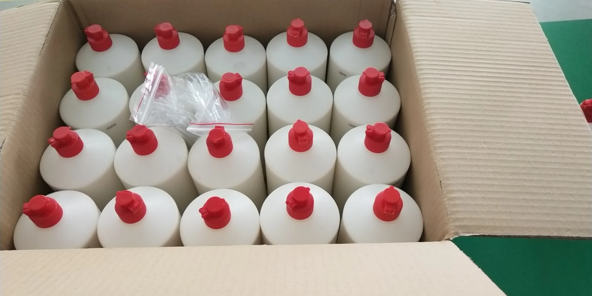 1l Supratech Sealant Latex Mountain Bike/bicycle Latex Based Tire