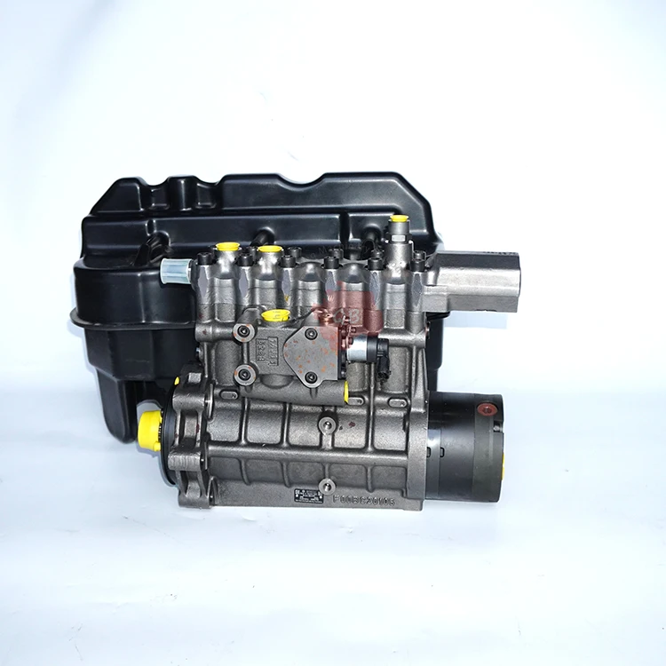 Spare Parts Excavator Cummins 2896556 Qsk50 Qsk60 Cm2350 Fuel Injection Pump Buy Qsk Fuel