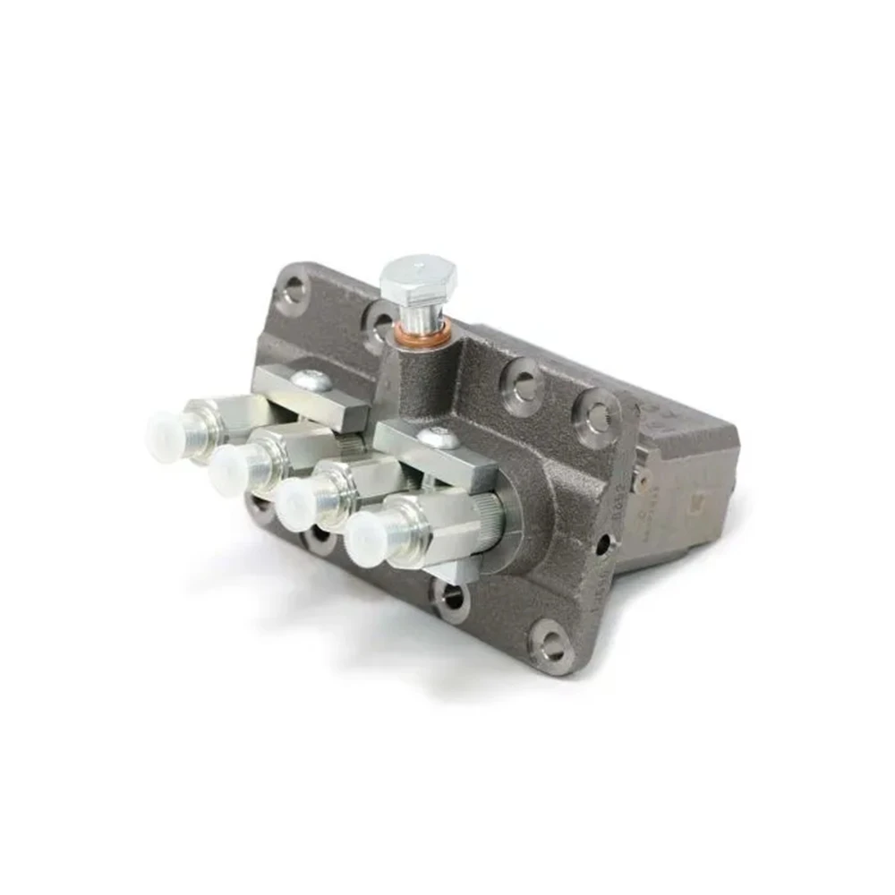 IZUMI Injection Pump for Bobcat A300 A770 S220 S250 S300 S330 S750 6698538 Aftermarket Engine Parts