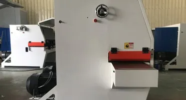 Multi Rip Saw Wood Timber Circular Saw Wood Cutting Machine Sawmill