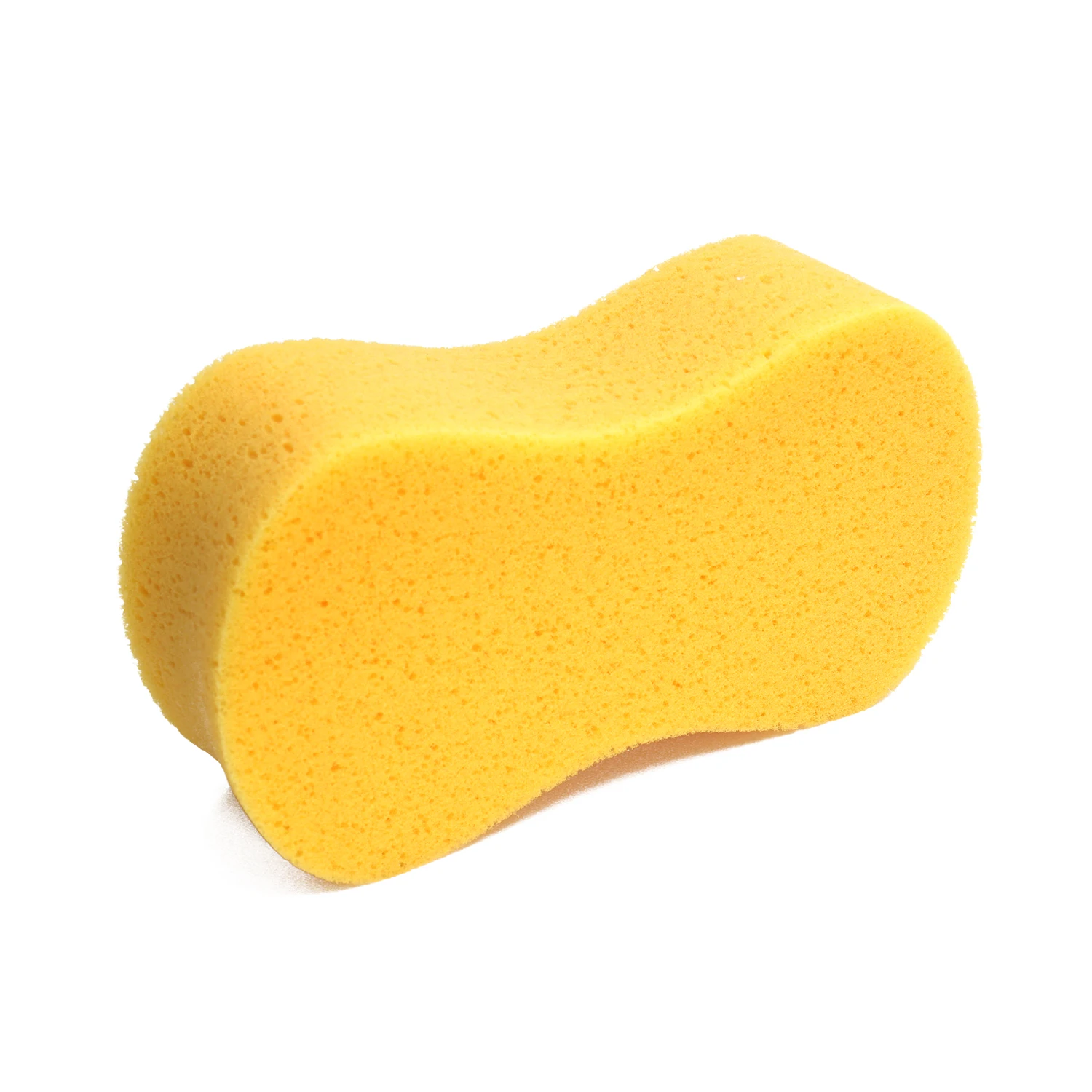 Customizable Compression Packaging Cleaning Sponge Suitable for Various Types of Dirty Surfaces