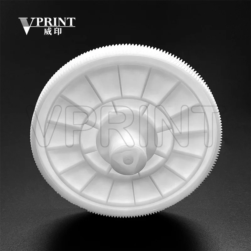 RU6-0190-CLN RU6-0190-000 RU6-0190 గియర్ 193T టోనర్ డ్రైవ్ HP LaserJet P4014 P4015 P4515 గియర్ డ్రమ్ ప్రింటర్ స్పేర్ పార్ట్స్ కోసం