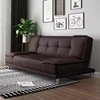 High-end coffee color