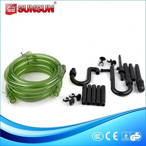 SUNSUN Wholesale Sunsun Canister Filter with Uv Lamp
