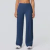 Badge Blue pants