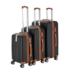 Suitcase Custom Suitcase Luggage Trolley Suitcase Travel Luggage Sets