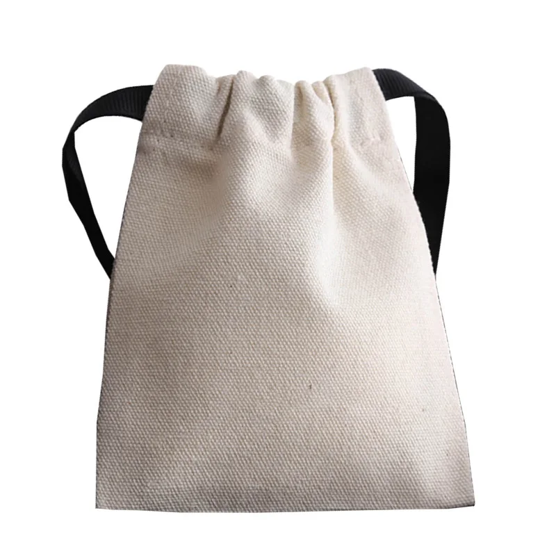 eco friendly drawstring bolsas
