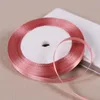 Dusty Pink 25 yards-6mm, 25 Yards Per Roll