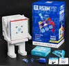 Robot Cube Version Maglev