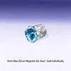 Blue 8MM One Piece