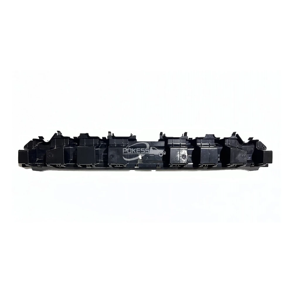 L2CZ7820879AA LC5BS20849AAW Upper Center Rear Bumper Bracket for Linc...