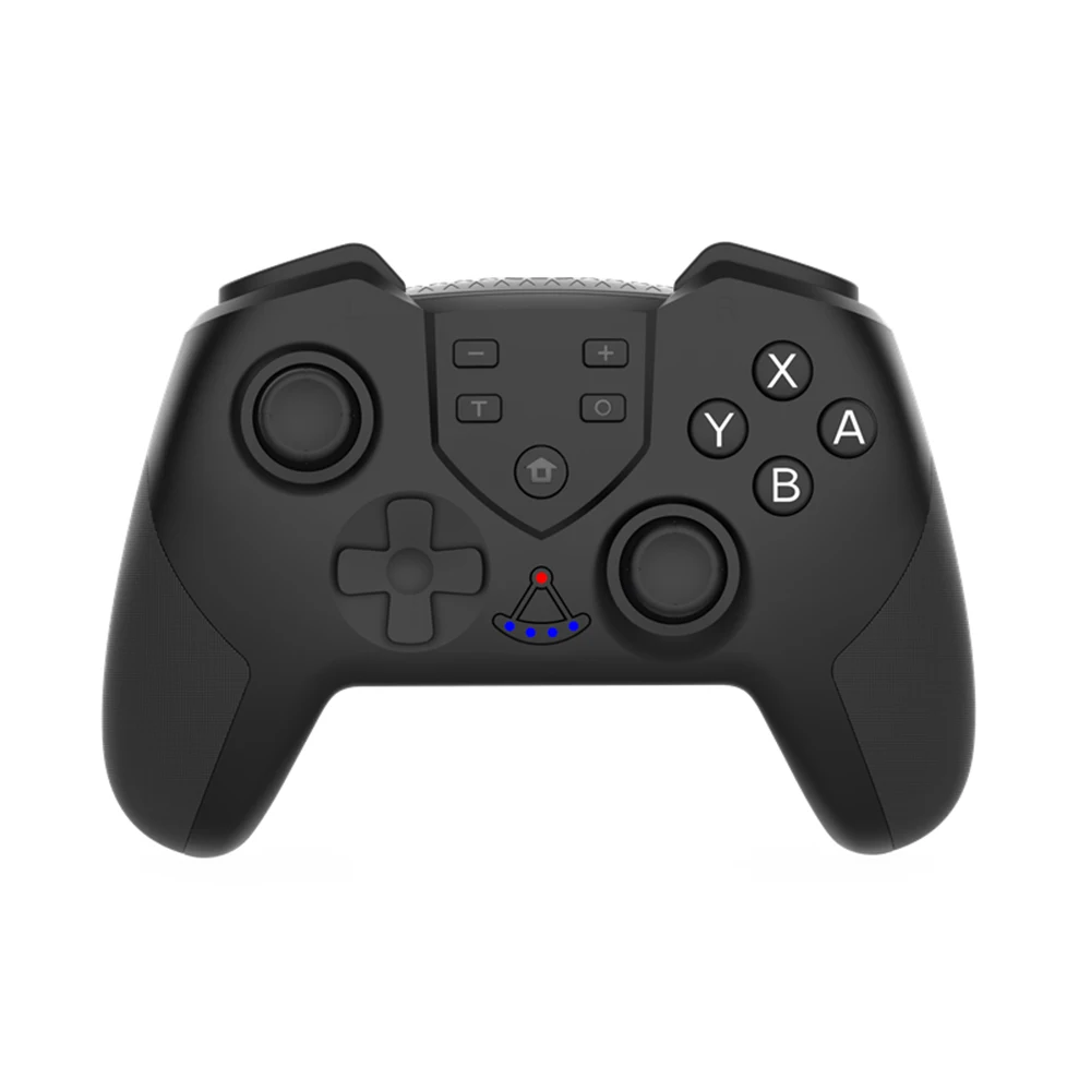 T23 ワイヤレスコントローラー Nintendo Switch PRO用 - マクロ
