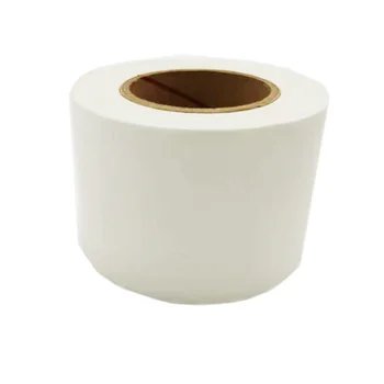 Wholesale High Quality white Reinforce Kraft Paper Self Adhesive Tape for Carton Sealing