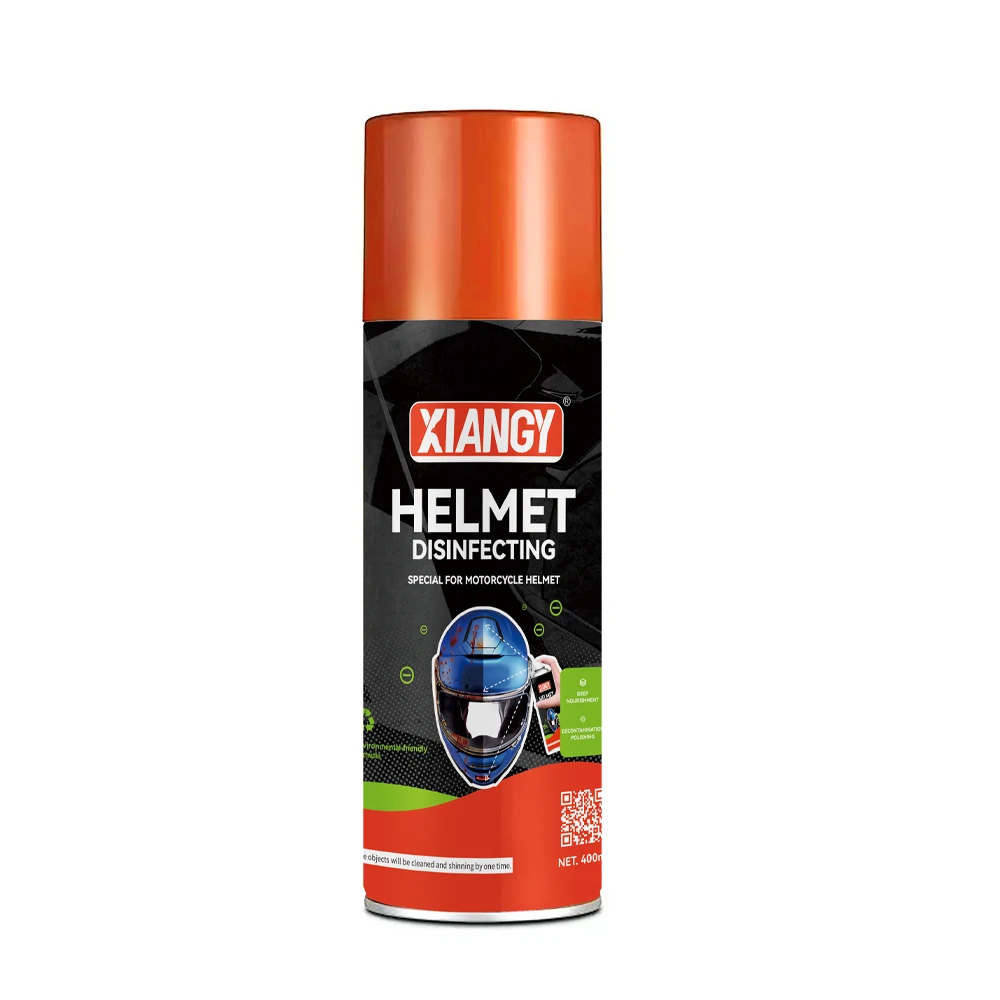 Limpiador De Casco Y Eliminador De Insectos Buy Helmet Spray Foam