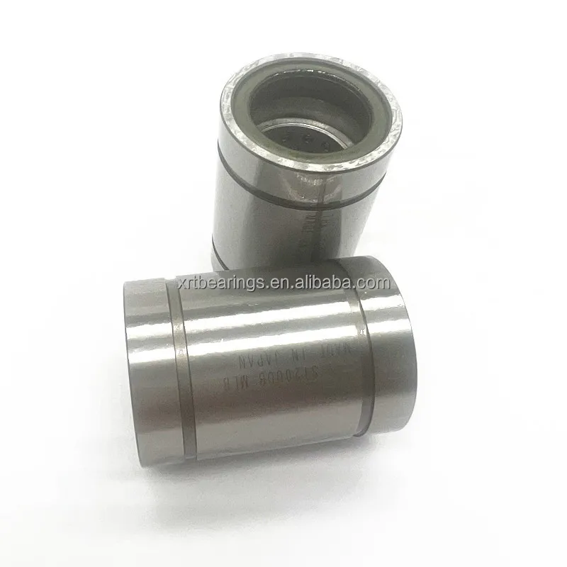 Japan Rotary Linear Ball Bearing St12 St12uu Buy Linear Ball Bearing